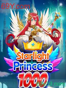 StarlightPrincess1000